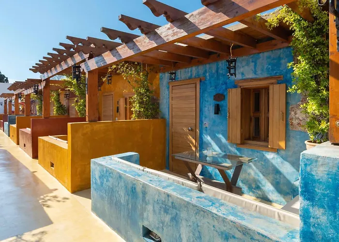 10gr Boutique Hotel&wine Bar