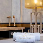Szálloda 10gr Boutique & Wine Bar 5*