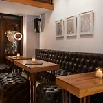 10gr Boutique & Wine Bar 5* Rhodes City