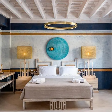 Otel 10gr Boutique & Wine Bar 5*