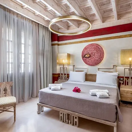 10gr Boutique & Wine Bar فندق Rhodes City