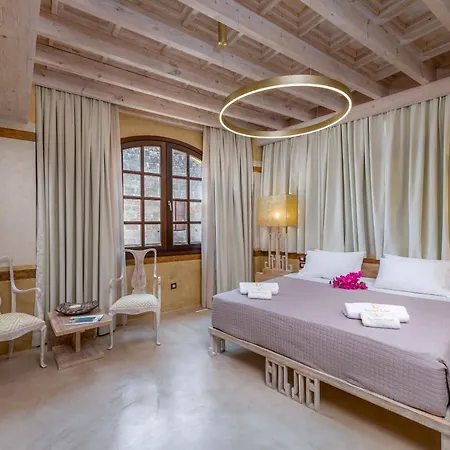 Hotel 10gr Boutique & Wine Bar Rhodes City