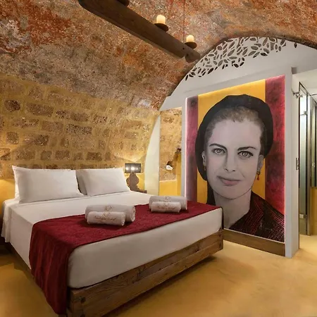 10gr Boutique & Wine Bar Hotel