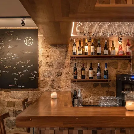 فندق 10gr Boutique & Wine Bar