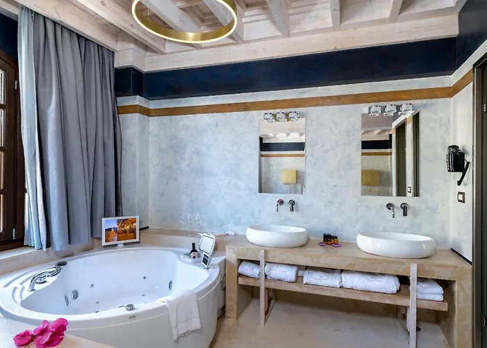 10gr Boutique & Wine Bar Otel 5*