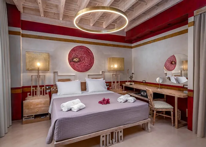 10gr Boutique & Wine Bar 5*