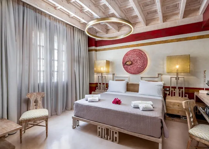 10gr Boutique & Wine Bar Otel Rhodes City