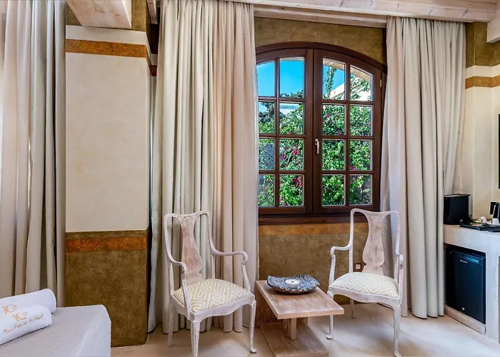 Otel 10gr Boutique & Wine Bar 5*