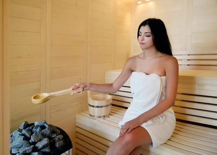 Otel 10gr Boutique & Wine Bar 5*