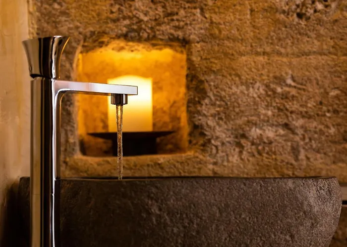 Otel 10gr Boutique & Wine Bar