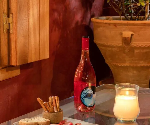 Otel 10gr Boutique & Wine Bar 5*