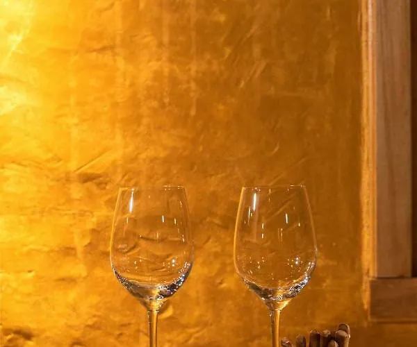 10gr Boutique & Wine Bar Otel 5*