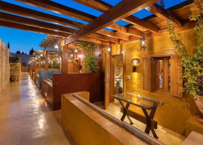 Otel 10gr Boutique & Wine Bar