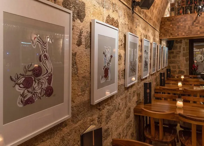 Otel 10gr Boutique & Wine Bar 5*